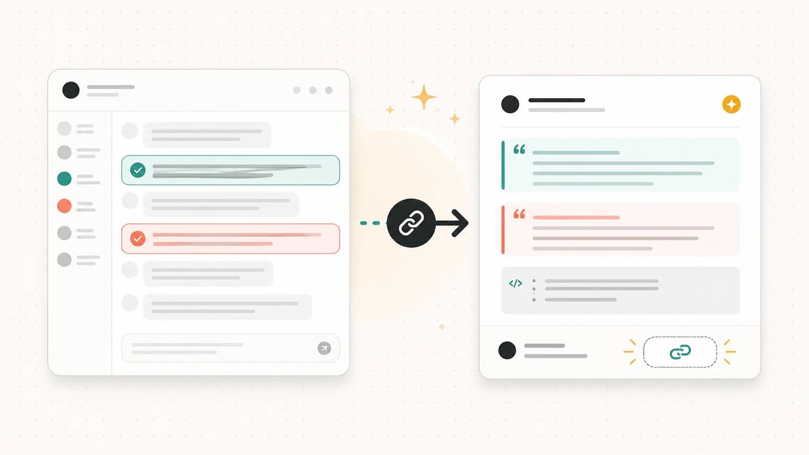 How to Share a ChatGPT Conversation Without Screenshots